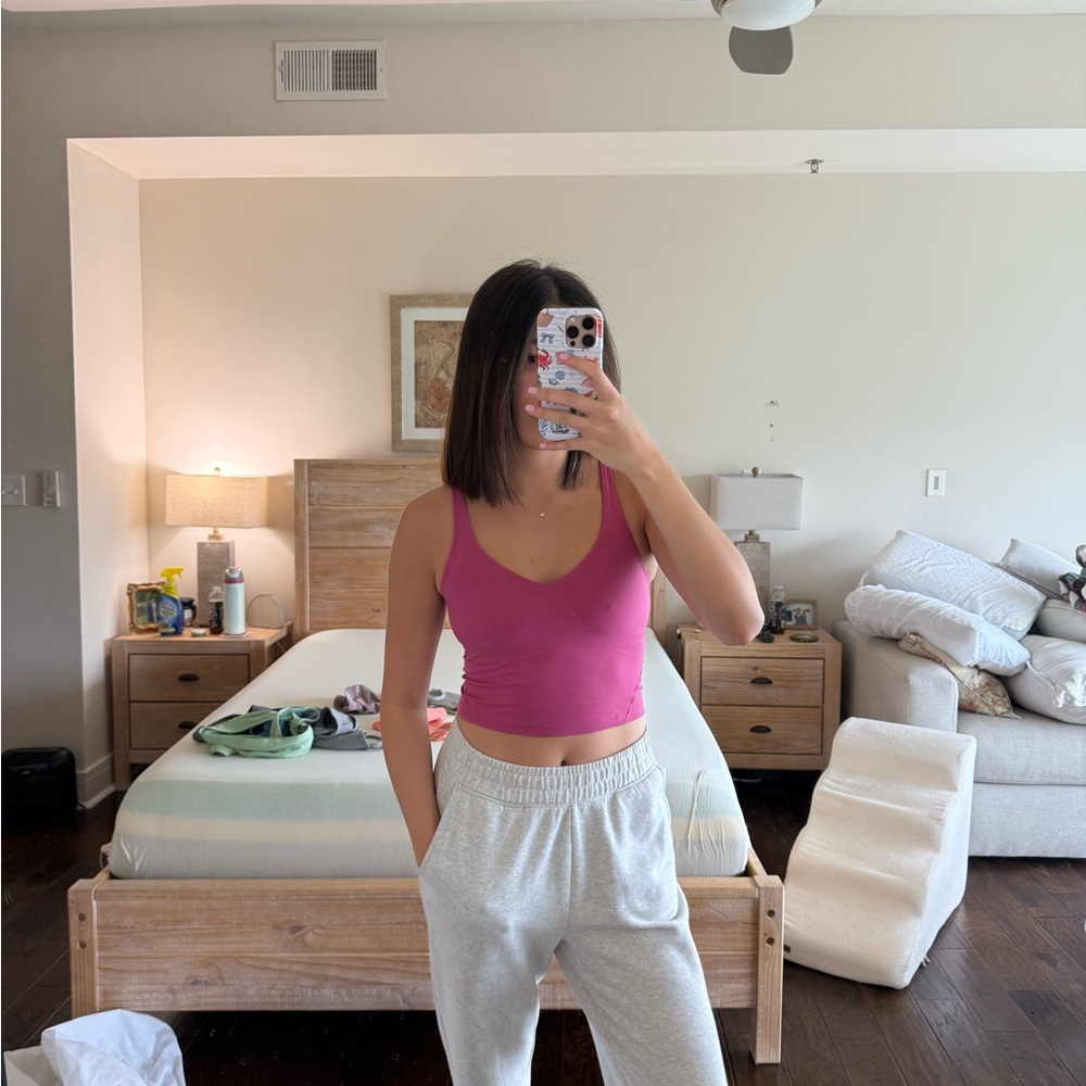 Lululemon Align Tank